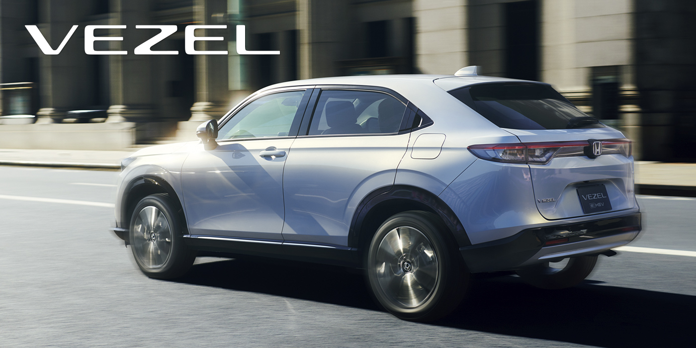 Honda Cars 石川 石川県のhondaディーラー